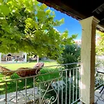 Asteraki House By Dadovillas * Acharavi (Corfu)