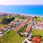 Appartamento Asteraki House By Dadovillas