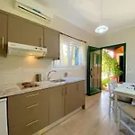 Asteraki House By Dadovillas Acharavi (Corfu)