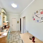 Appartamento Asteraki House By Dadovillas *