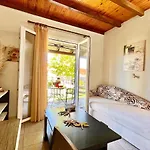 Asteraki House By Dadovillas Appartamento Acharavi (Corfu)
