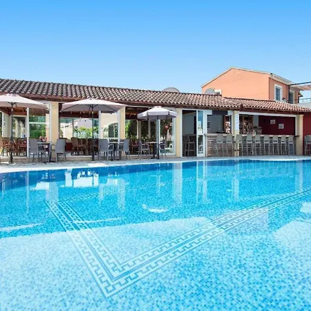 Appartamento Asteraki House By Dadovillas Acharavi (Corfu)