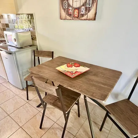 Asteraki House By Dadovillas Apartmán Acharavi (Corfu)