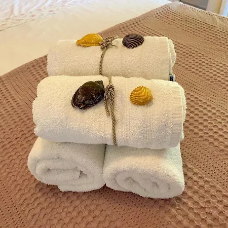 Asteraki House By Dadovillas Apartamento *