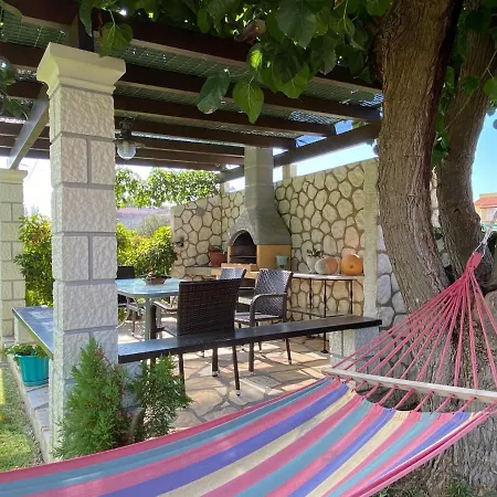 Apartment Asteraki House By Dadovillas *