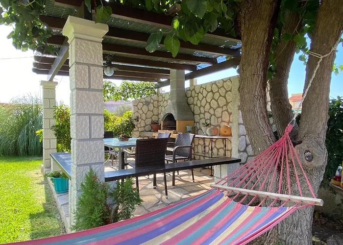 Апартаменты Asteraki House By Dadovillas *